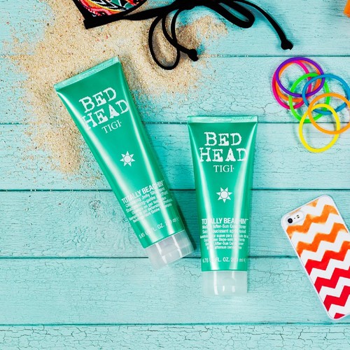 Bed Head Totally Beachin Cleansing shampoo 250ml
