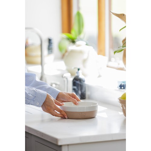 Mason Cash Heart Paw Bowl 15cm