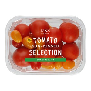 M&S Tomato Selection