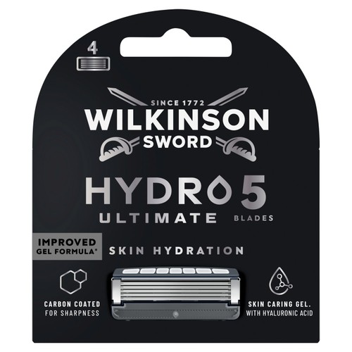 Wilkinson Sword Hydro 5 Skin Protection Advanced Men's Razor Blades