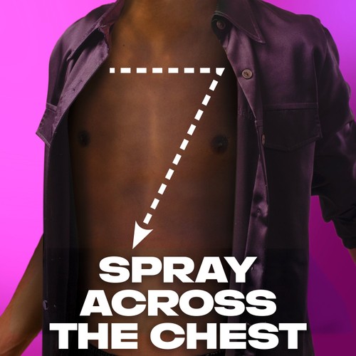 Lynx Excite Deodorant Bodyspray