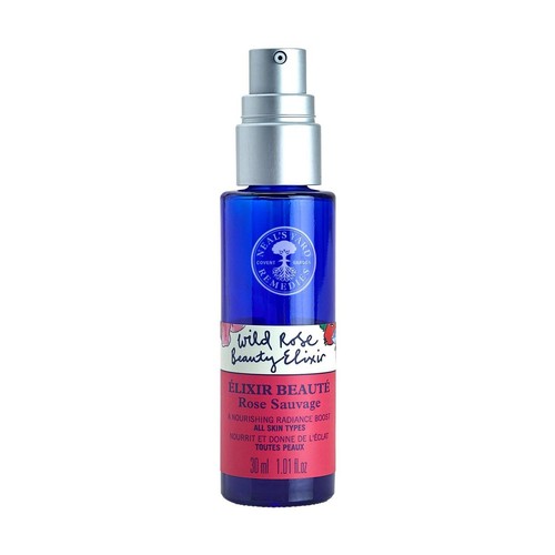Wild Rose Beauty Elixir 30ml