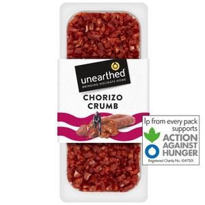 Pajariel Chorizo de Leon