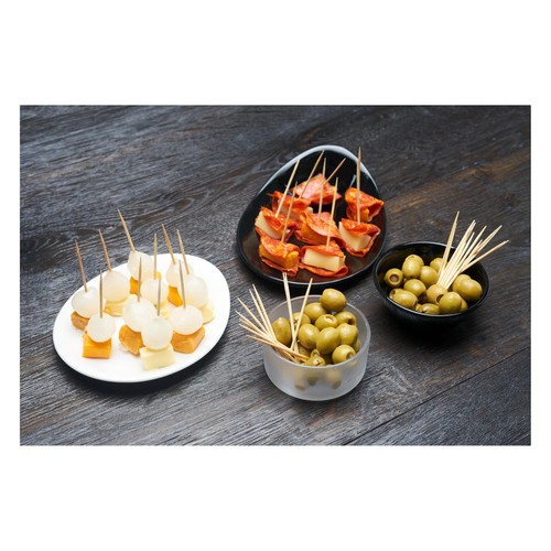 BioPak Cocktail Sticks