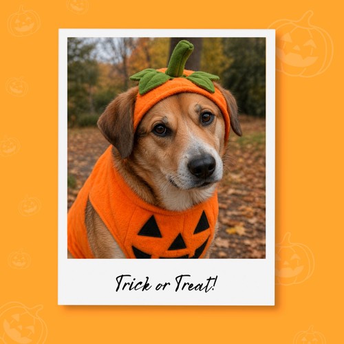 Pet Munchies Spooky Sticks with Chicken & Pumpkin