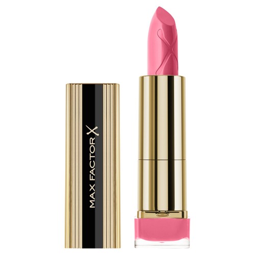 Max Factor Colour Elixir Lipstick English Rose