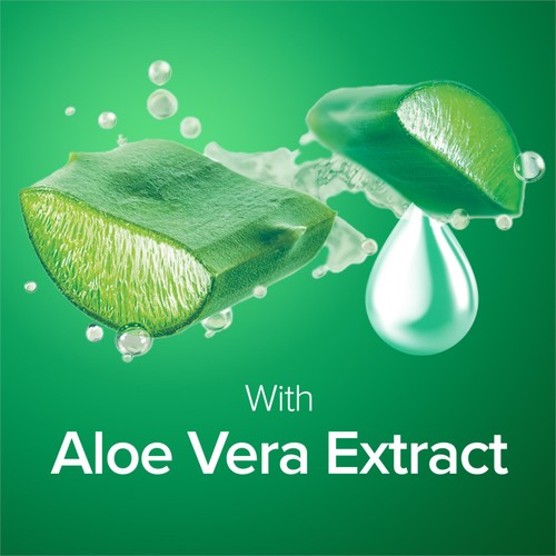 Palmolive Hygiene Plus Antibacterial Sensitive Liquid Handwash Aloe Vera