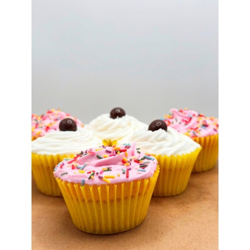 Emma's Country Cakes - Cupcake Combo