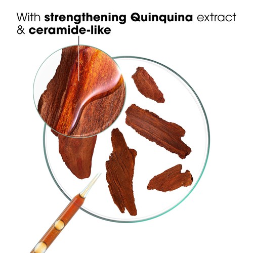 Klorane ANTI-HAIR LOSS strengthening & stimulating Conditioner with Quinine
