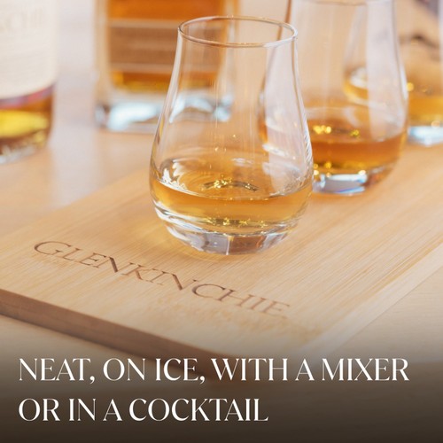 Glenkinchie 12 Year Old Single Malt Scotch Whisky
