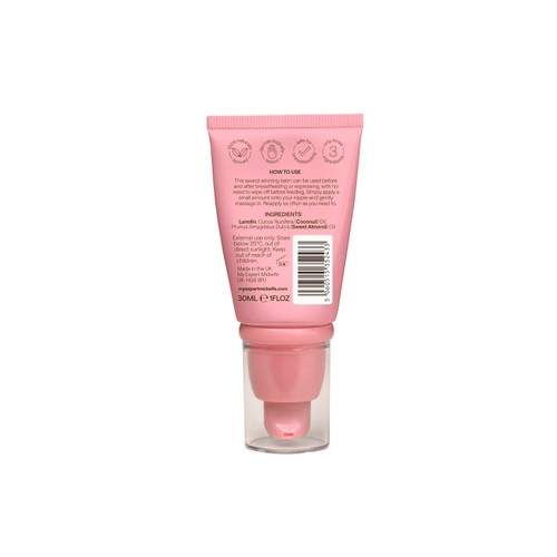 My Expert Midwife Nipple Balm