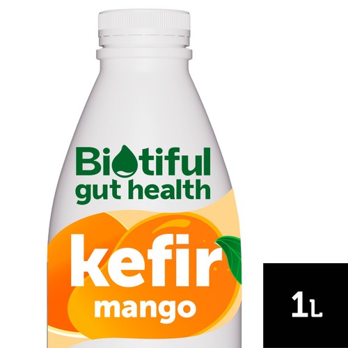 Biotiful Gut Health Kefir Mango