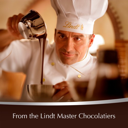 Lindt Dark Chocolate Spread