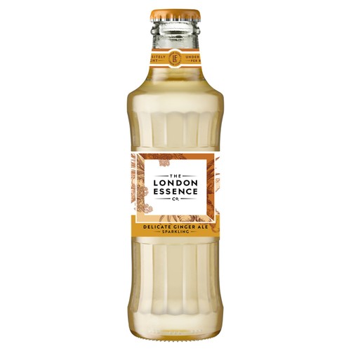 London Essence Co. Ginger Ale