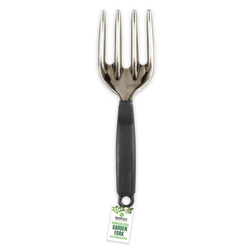 Rowan Gardening Fork