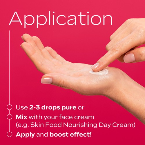 Weleda Pore Refining Vitamin C Serum Booster Drops
