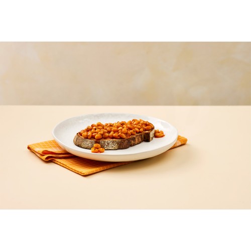 Heinz Tinned Baked Beans Tikka