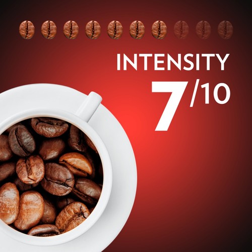 Lavazza Espresso Barista Gran Crema Beans