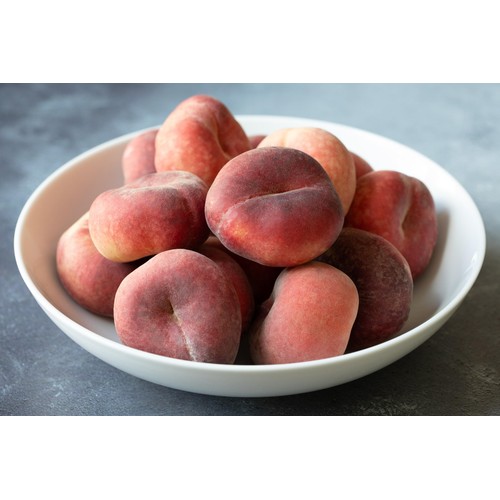 Diamond Crop Ripen at Home Flat Peach