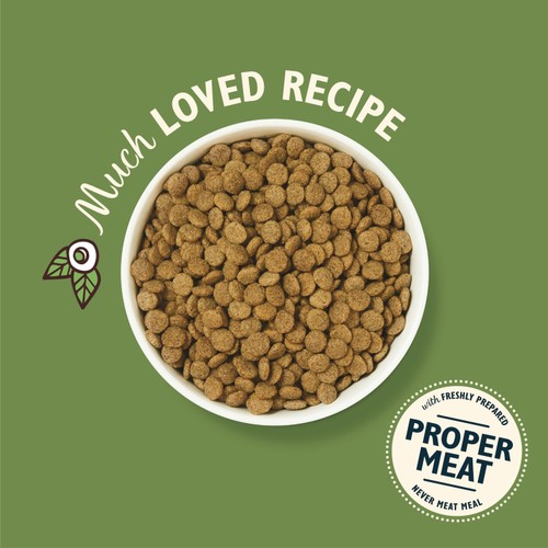 Lily's Kitchen Dog Organic Chicken Bake Adult Dry Food