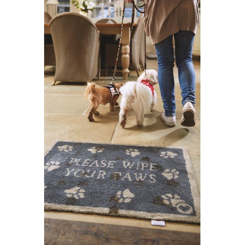 Hug Rug Pet 10 Mat, 50x75cm