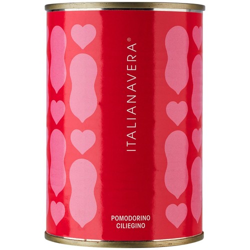 Italianavera Vero Pop Cherry Tomatoes, 400g