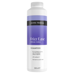 John Frieda Frizz Ease Dream Curls Shampoo 500Ml