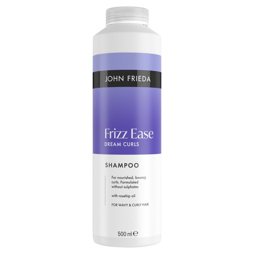 SHAMPOO JOHN FRIEDA EASE DREAM CURLS 250 ML