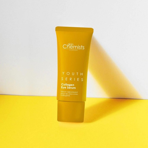 SkinChemists Youth Series Collagen Eye Serum