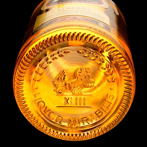 Licor 43
