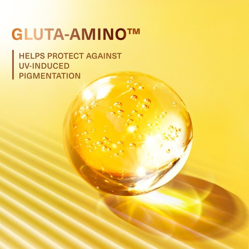 Simple Invisible UV Face Fluid Moisturiser SPF50