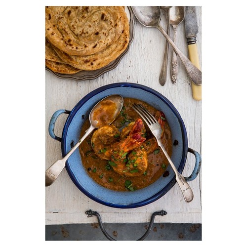 The Spice Tailor Southern Pepper Indian Curry Sauce Kit