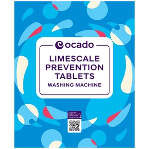 M&S Limescale Remover