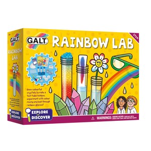 Galt Rainbow Lab Kit