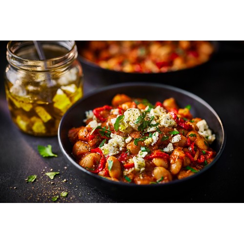 M&S Greek Feta Cheese