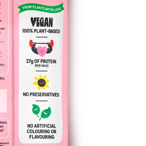 La Vie Vegan Salami Classic