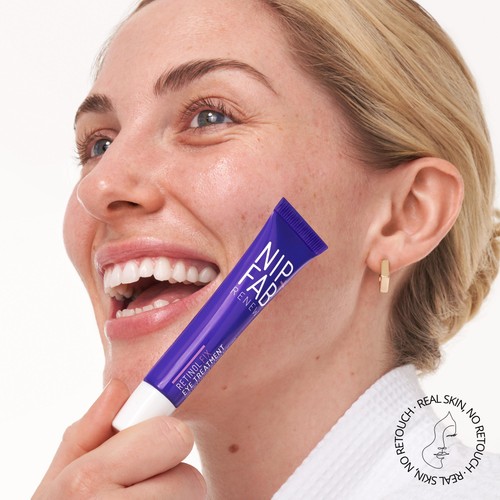 Nip+Fab Retinol Fix Eye Cream 2%