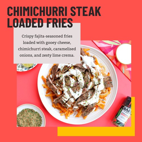 Bart Chimichurri Spice Blend