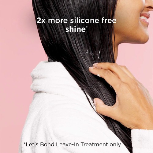Noughty Let's Bond Bond Repair Leave-In Treatment