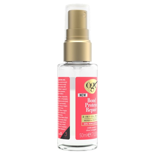 OGX Bond Repair Hair Oil