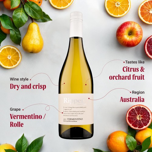 Ripper Vermentino