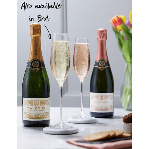 M&S Balfour Classic Cuvee Brut