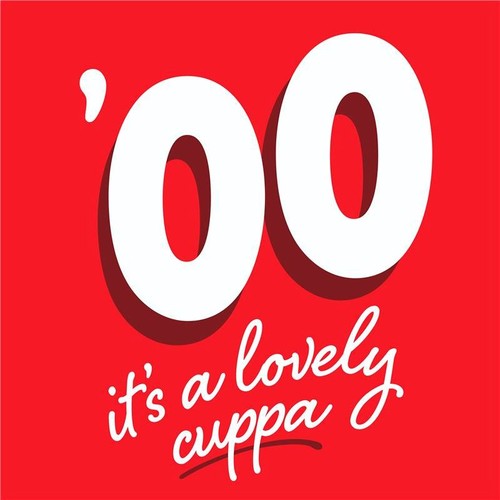 Typhoo Tea Bags