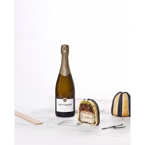 Taittinger Vintage