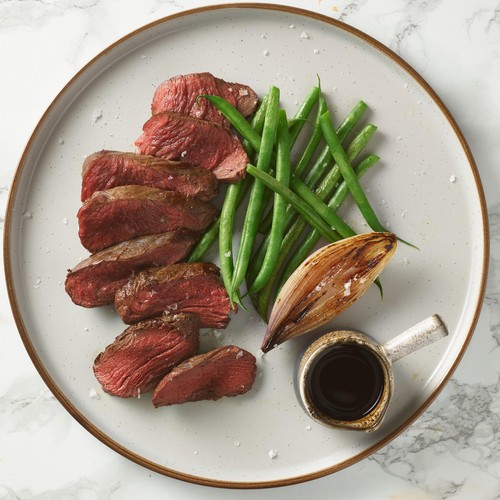 Canvin & Gunner Whole Venison Fillet