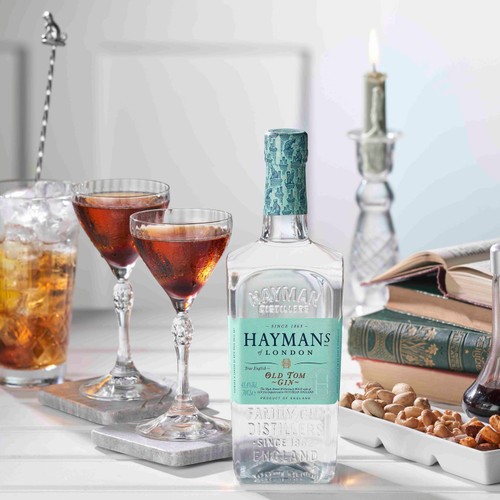 Hayman's Old Tom Gin