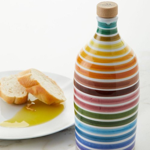 Muraglia Rainbow Collection Intense Fruity Coratina Extra Virgin Olive Oil