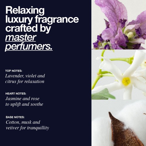 The Lab Co. Relaxing Non-Bio Fabric Conditioner