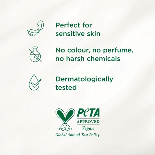 Simple Kind To Skin Replenishing Rich Moisturiser