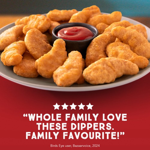 Birds Eye 12 Chicken Dippers